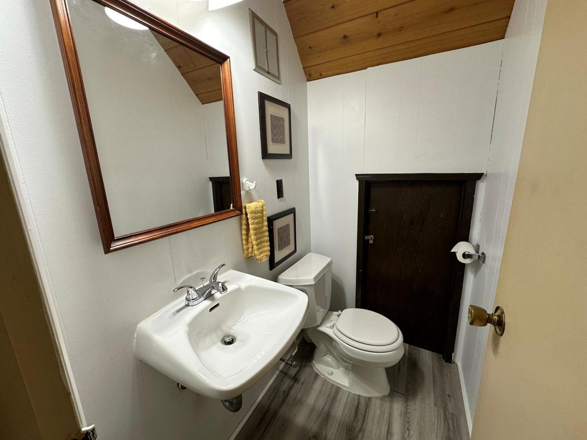 Husky House Villa Bessemer Exterior photo